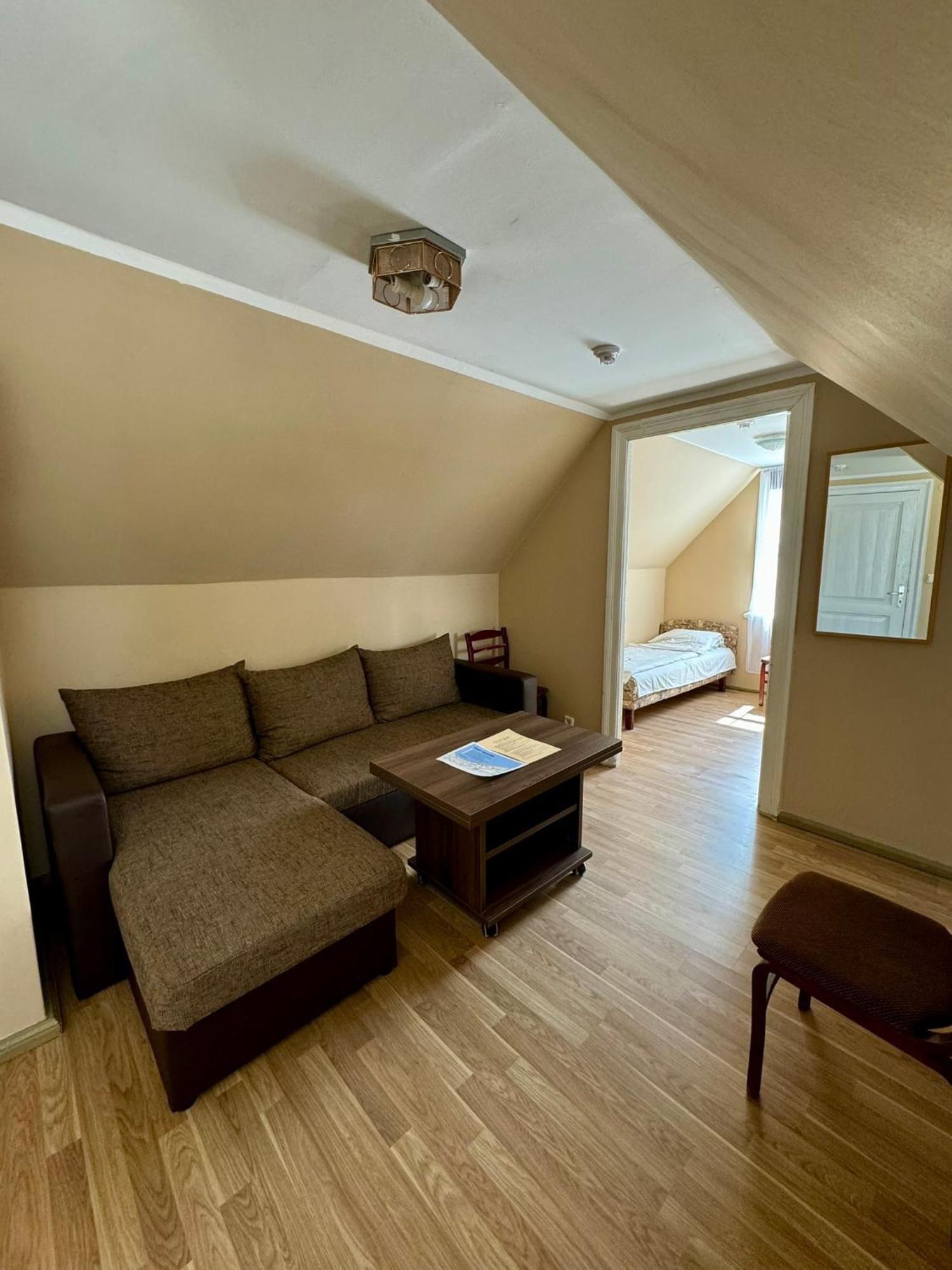 Sunrise Apartments Jurmala Exterior photo
