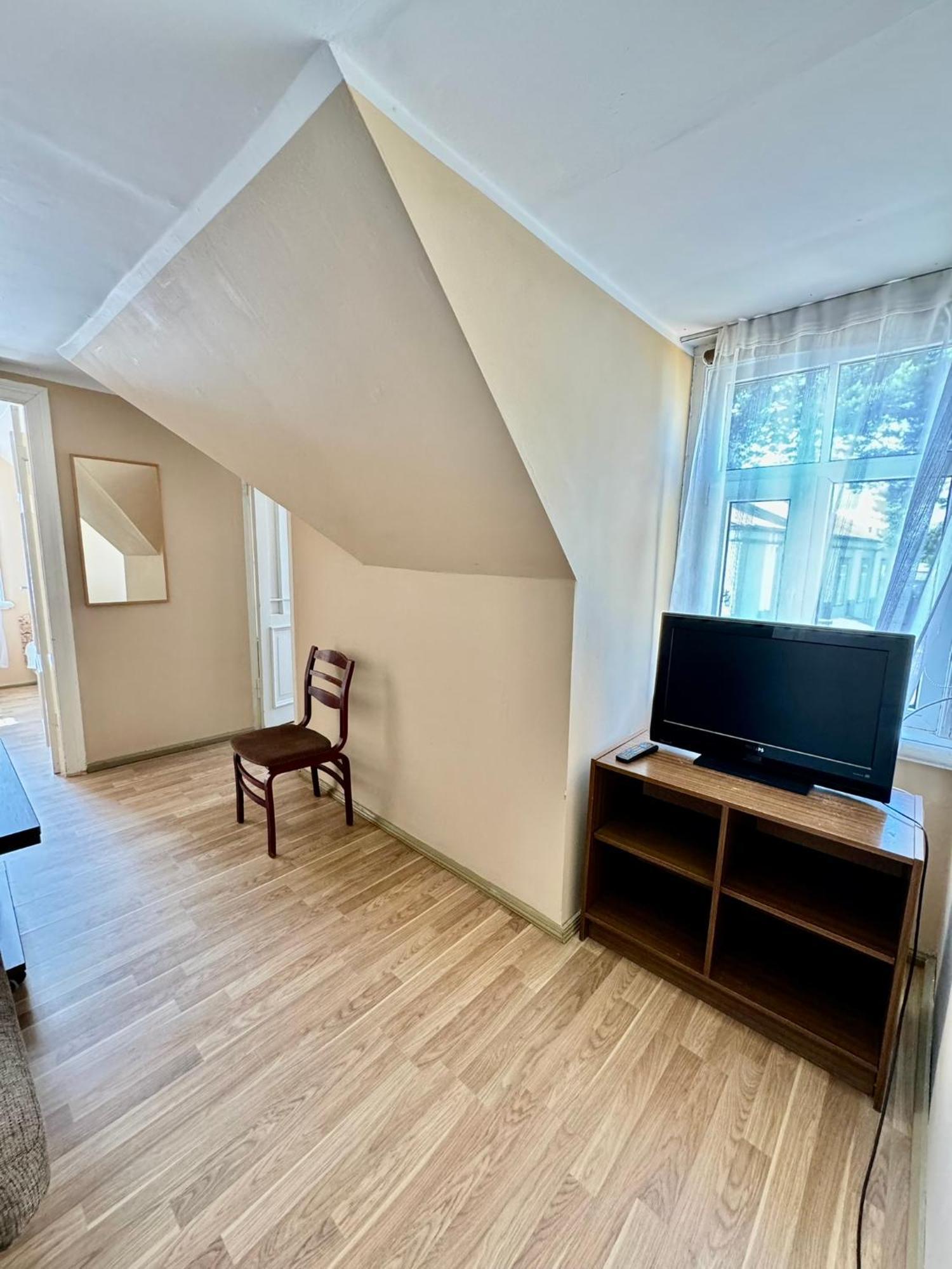 Sunrise Apartments Jurmala Exterior photo