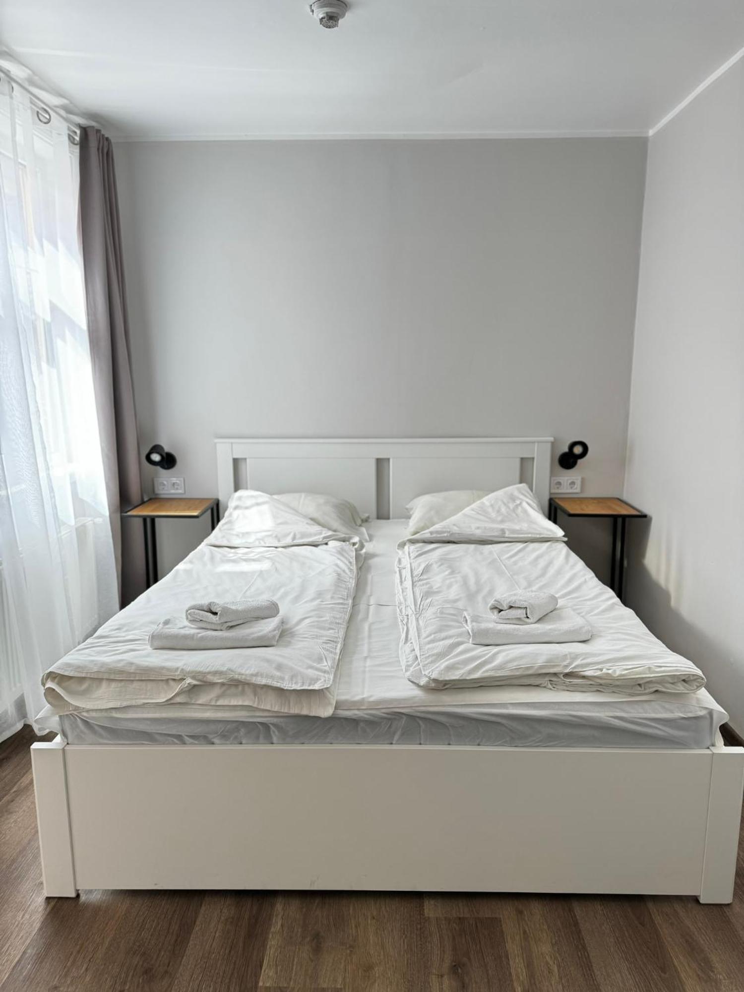 Sunrise Apartments Jurmala Exterior photo