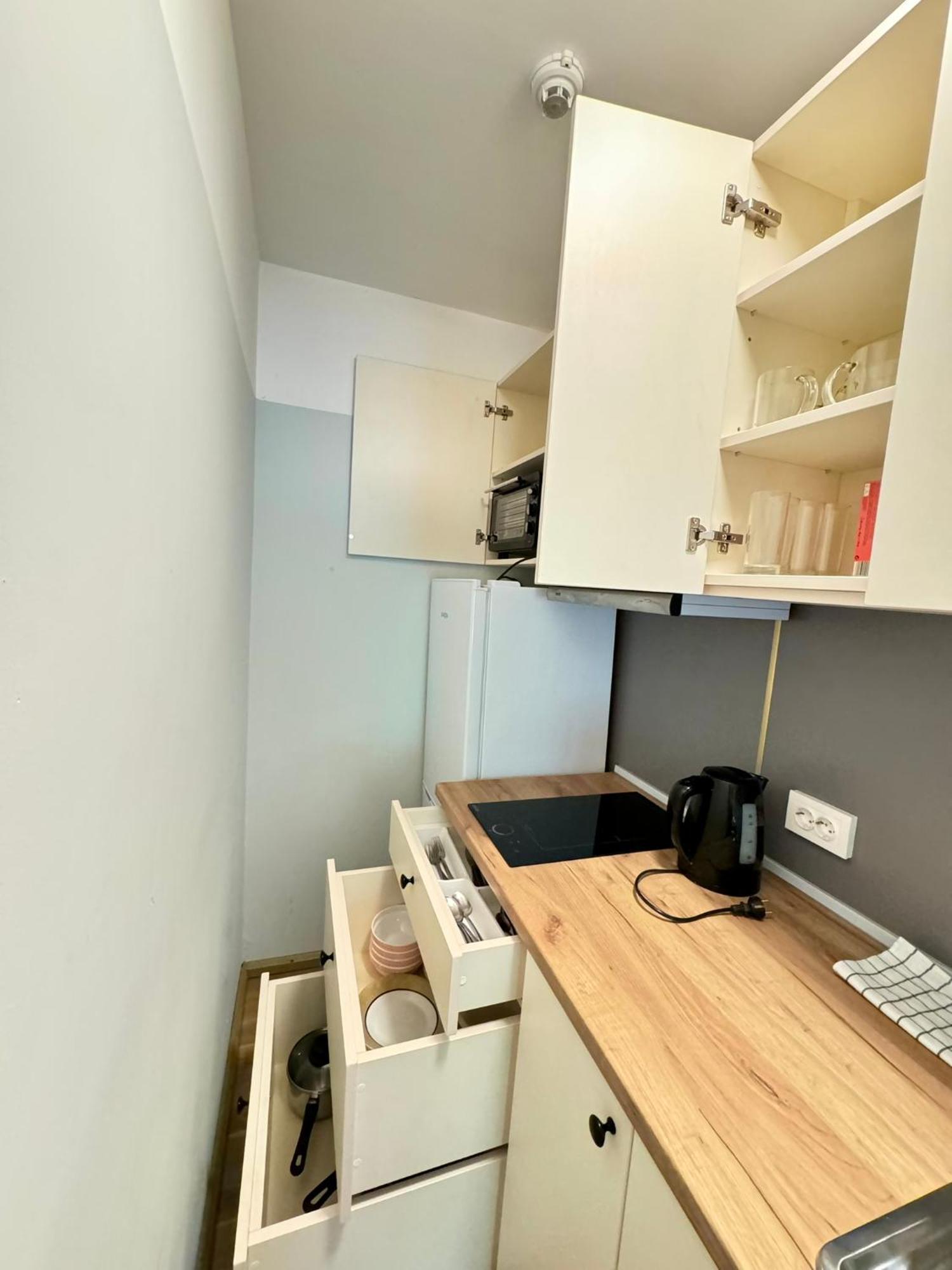Sunrise Apartments Jurmala Exterior photo