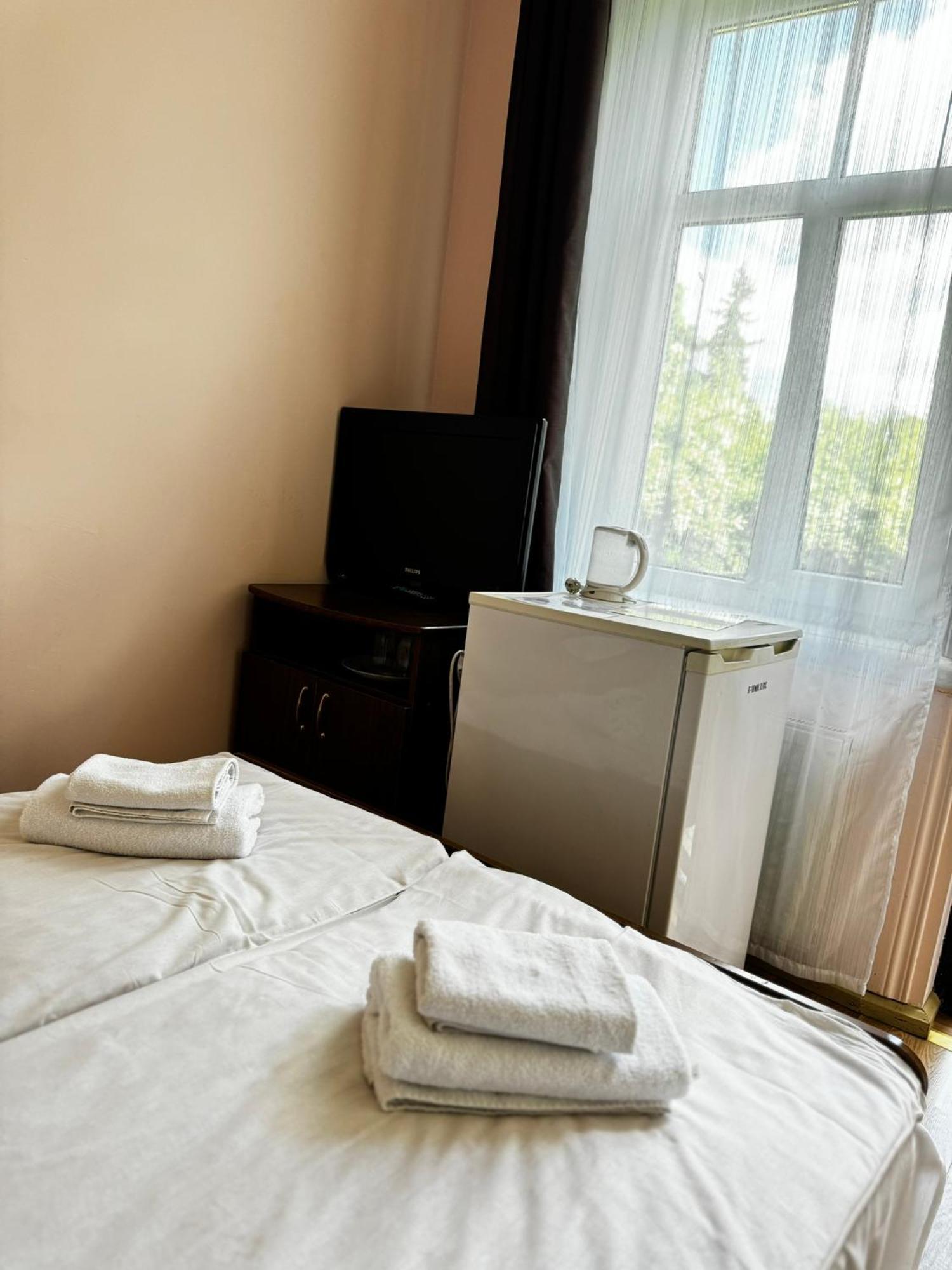 Sunrise Apartments Jurmala Exterior photo