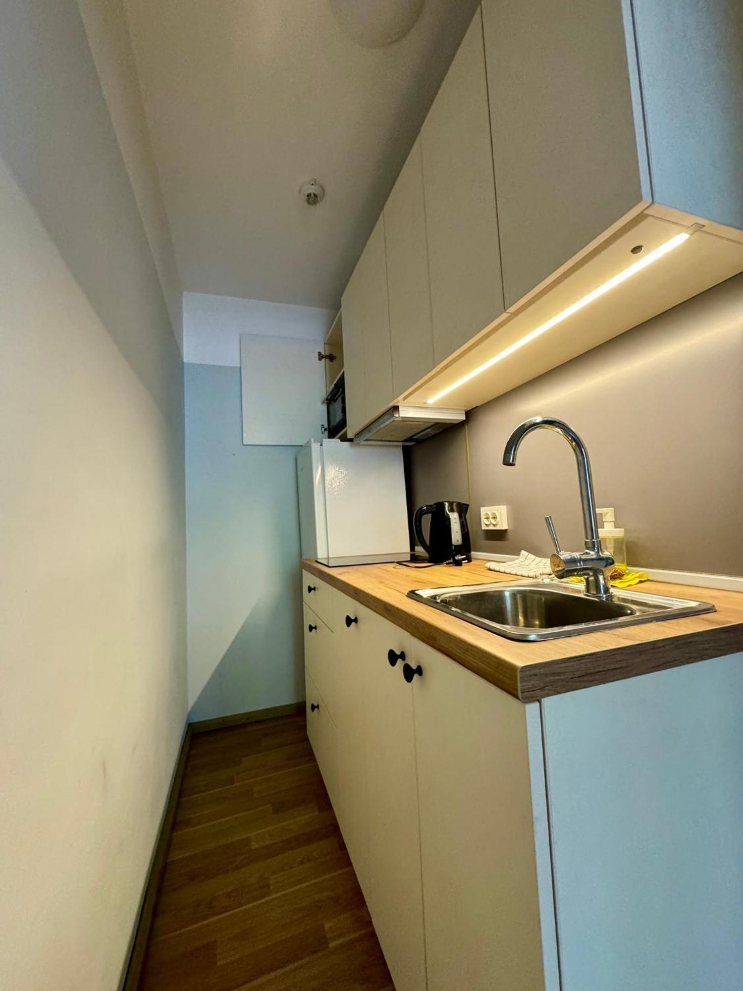 Sunrise Apartments Jurmala Exterior photo